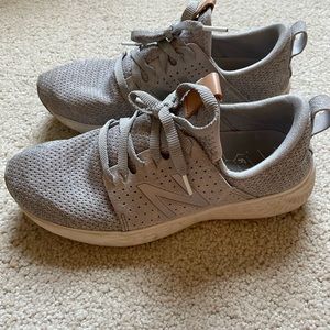 New Balance shoes